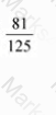 GRE Question 41